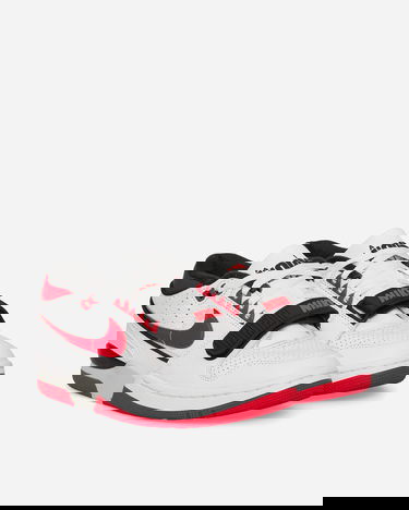 Кецове и обувки Nike Air Alpha Force 88 Бяло | DZ4627-100, 4