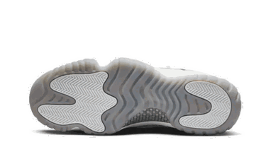 Кецове и обувки Jordan Air Jordan 11 Retro Low IE Сиво | 919712-102, 2