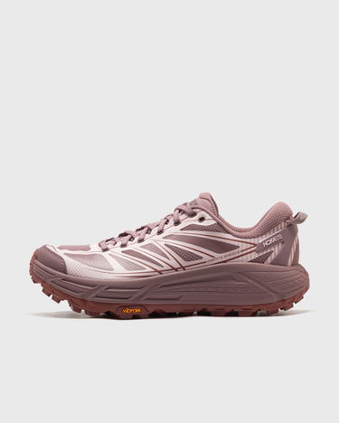 Кецове и обувки Hoka One One Mafate Speed 2 Розово | 1126851-CVC, 0