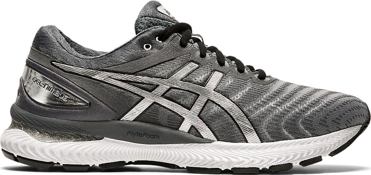 Кецове и обувки Asics GEL-NIMBUS 22 Сиво | 1011a779-020, 0