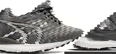 Кецове и обувки Asics GEL-NIMBUS 22 Сиво | 1011a779-020, 0