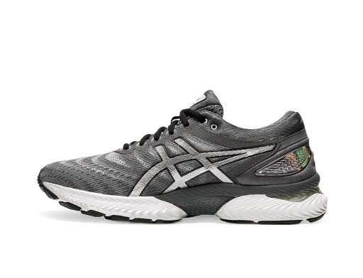 Бягане Asics GEL-NIMBUS 22 Сиво | 1011a779-020