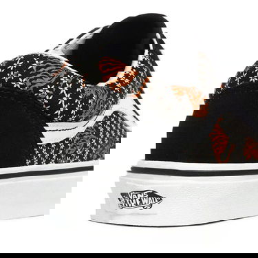 Кецове и обувки Vans Old Skool Черно | VN0A38G119M, 4