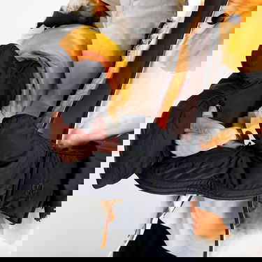 Ръкавици Y-3 Y-3 Padd Gloves Черно | JX8356, 1