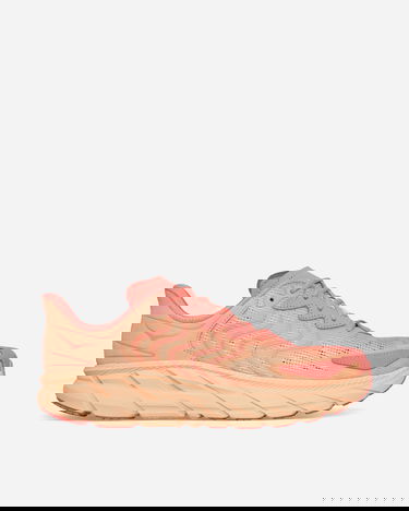 Кецове и обувки Hoka One One Vibrant Bloom Clifton LS Оранжево
 | 1165710-CPLC, 1