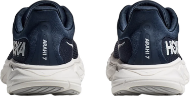 Кецове и обувки Hoka One One Arahi 7 Черно | 1147850-opc, 2