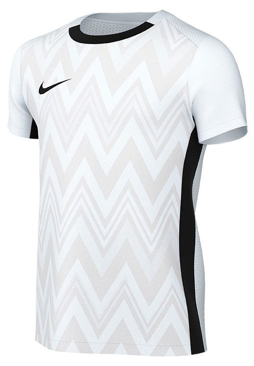 Фланелка Nike Y NK DF CHALNG V JSY SS Бяло | fd7426-100, 0
