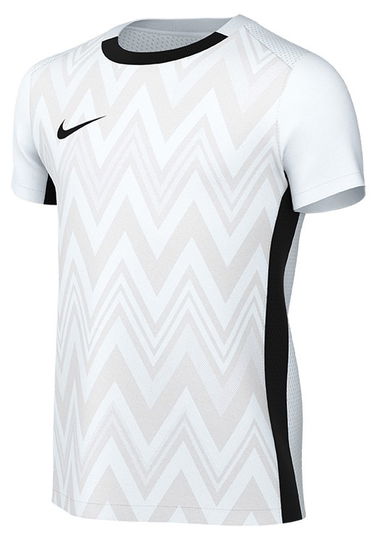 Фланелка Nike Y NK DF CHALNG V JSY SS Бяло | fd7426-100, 0