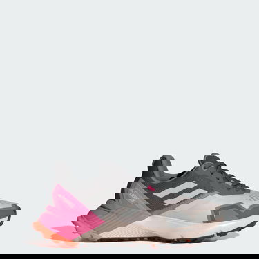 Кецове и обувки adidas Performance Terrex Soulstride Сиво | IG8920, 2