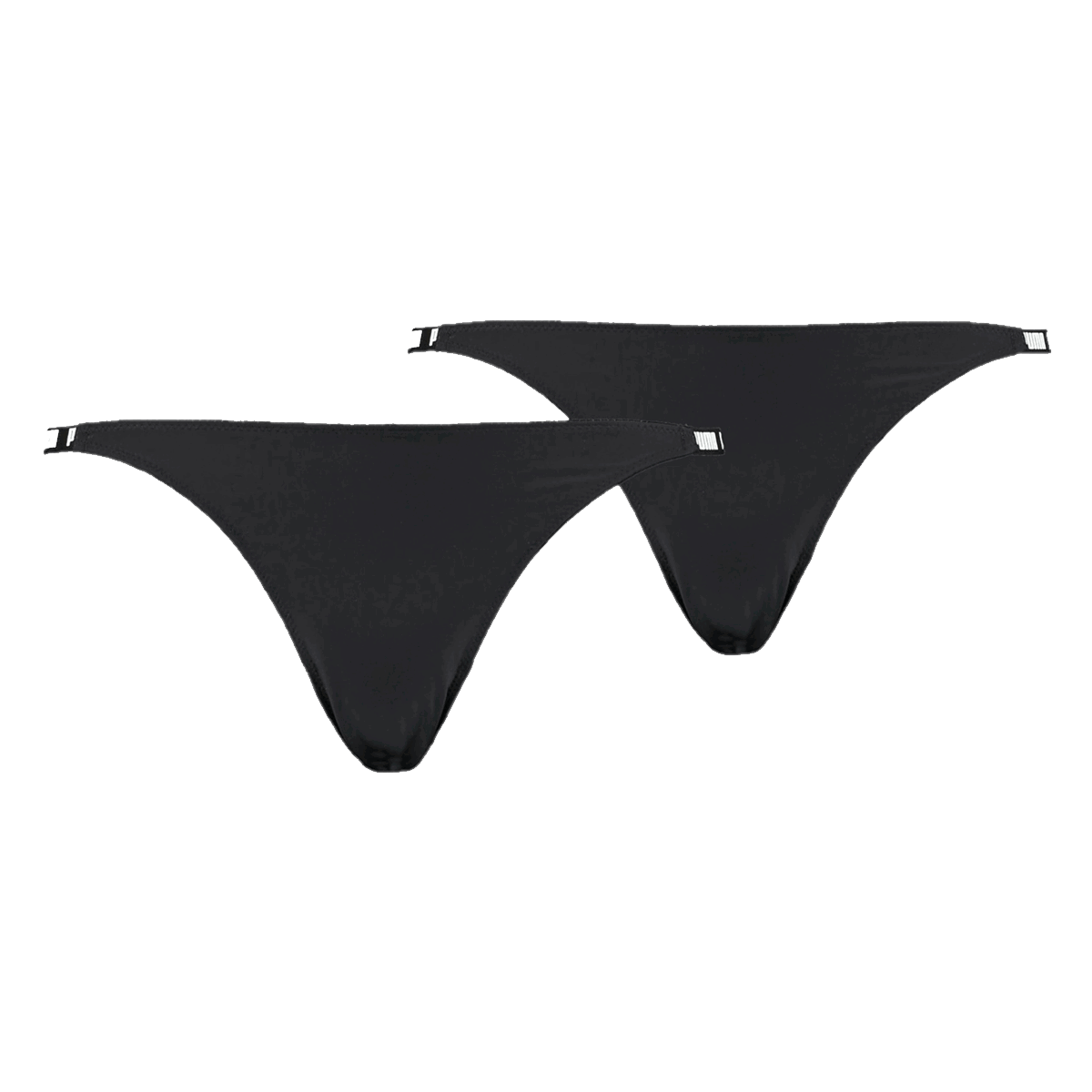 Бански Puma Two-Pack Bikini Черно | 935051-01, 0