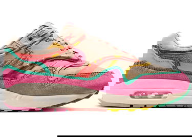 Кецове и обувки Nike Air Max 1 Familia Розово | FN0598-200, 0