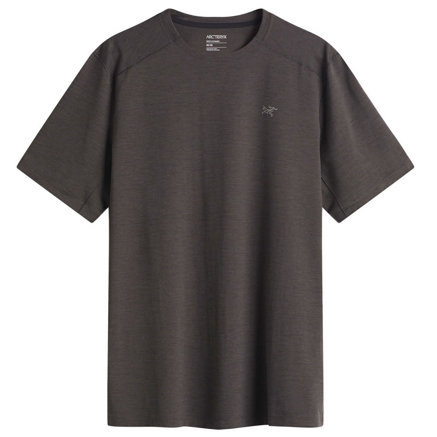 Тениска Arcteryx Cormac Crew T-Shirt, Size Large Сиво | X000009718-000033, 0