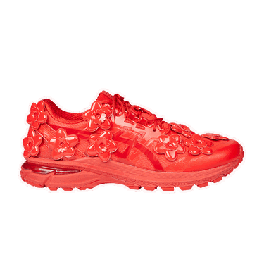 Кецове и обувки Asics Cecilie Bahnsen x Gel Terrain Flower Pack "Red" Червено | 1203A526-600, 1