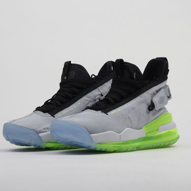 Кецове и обувки Jordan Jordan Proto Max 720 ''Aluminum Grey Neon'' Сиво | BQ6623-007, 1
