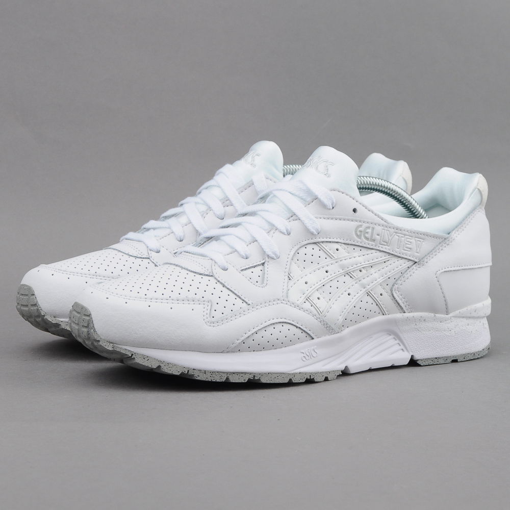 Кецове и обувки Asics Gel Lyte V Сиво | H5X4L-0101, 0