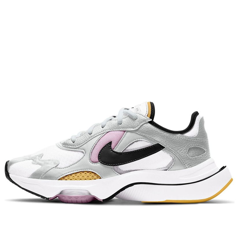 Кецове и обувки Nike Air Zoom Division Бяло | CK2950-103