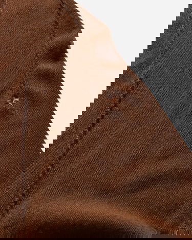 Пуловер Asics Novalis Oxalidac Knit Cardigan Кафяво | 2203A324-200, 3