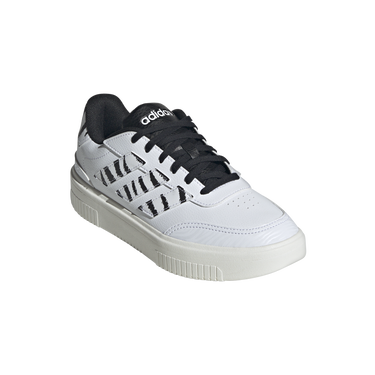 Кецове и обувки adidas Performance Courtblock Bold Бяло | JI2210, 2