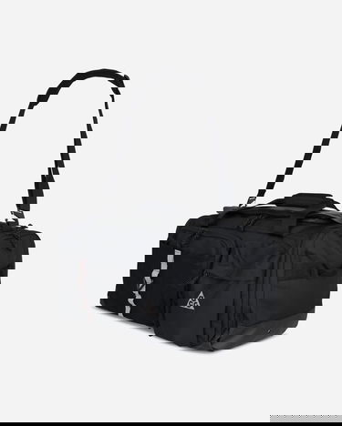 Чанта за пътуване Nike ACG DAYMAX Duffel Bag Черно | HJ8185-010, 2