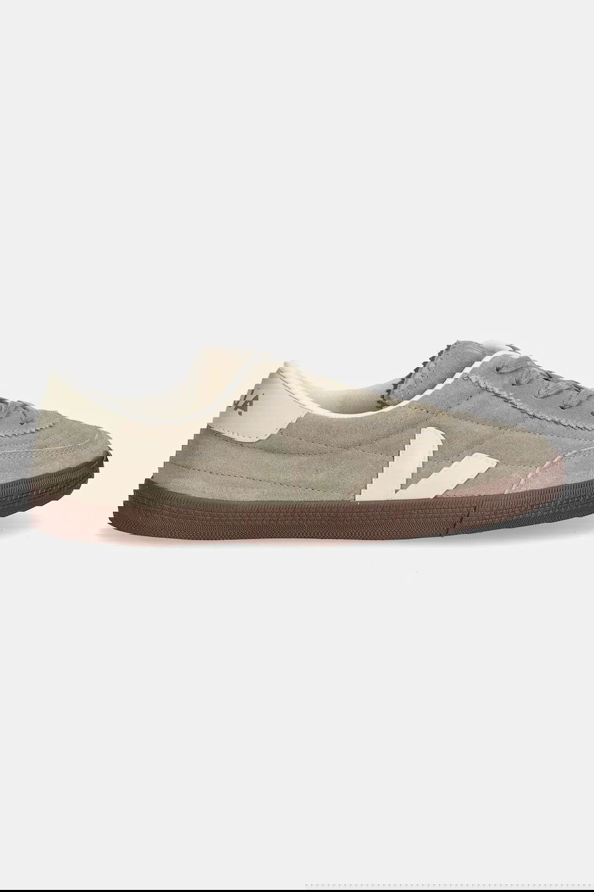 Кецове и обувки Veja Veja Panenka Бежово | FU0320901B, 1