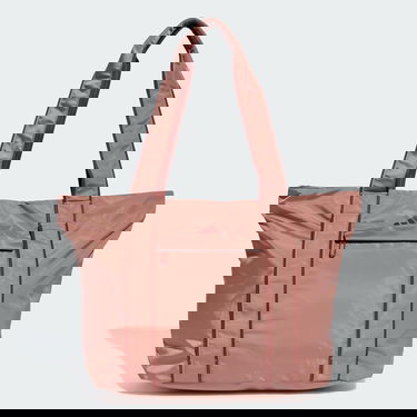 Голяма пазарска чанта adidas Performance Training Tote Bag Розово | JG5778, 0
