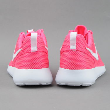 Кецове и обувки Nike Roshe One Розово | 599729-609, 3