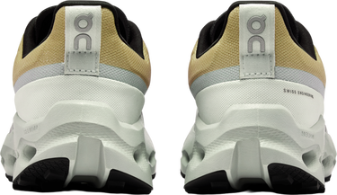 Кецове и обувки On Running Cloudsurfer Trail Waterproof Сиво | 3we10292065, 4