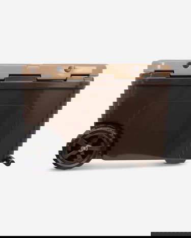 Аксесоари YETI Wheeled Cooler Кафяво | 70000004725 1, 4