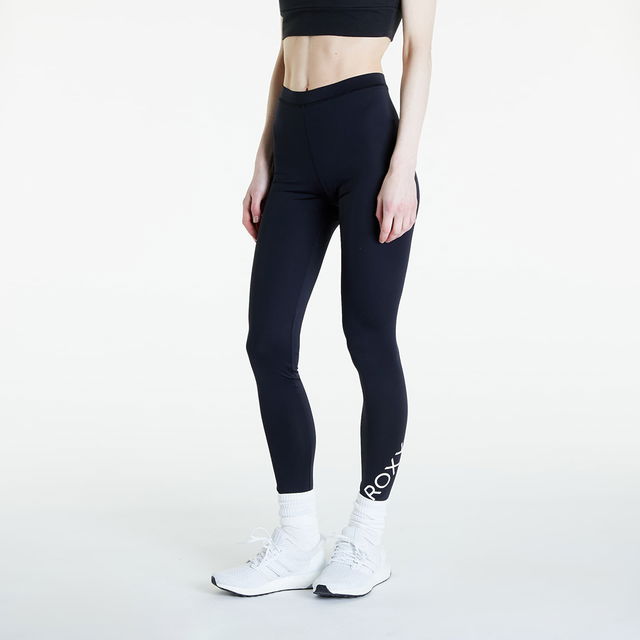 Essentials Leggings Black