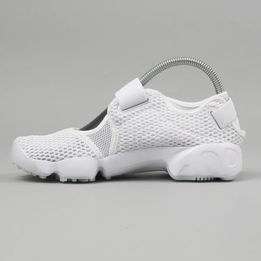 Кецове и обувки Nike WMNS Air Rift BR Бяло | 848386-100, 1