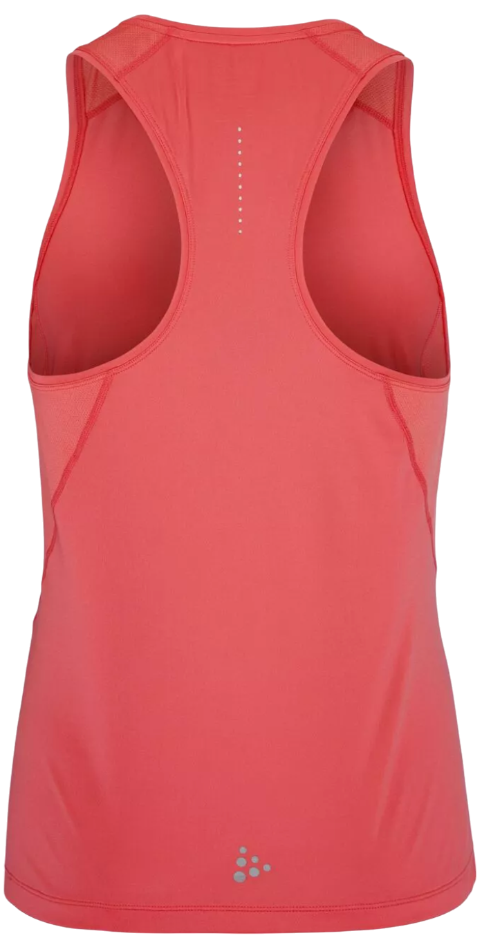 Потник Craft Adv Essence 2 Tank Top Розово | 1914796-444000, 1