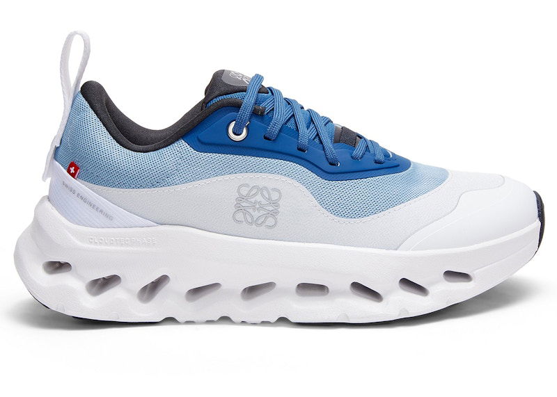 Кецове и обувки On Running LOEWE x Cloudtilt 2 Blue White W Синьо | 3WE10870486, 0