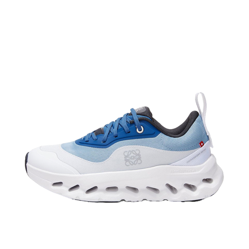 Кецове и обувки On Running LOEWE x Cloudtilt 2 Blue White W Синьо | 3WE10870486