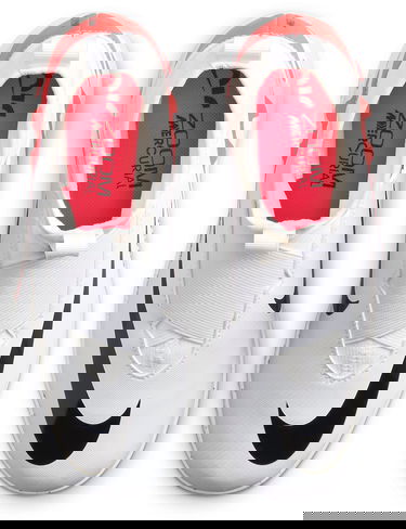 Кецове и обувки Nike Zoom Superfly 9 Academy IC Бяло | dj5615-600, 3