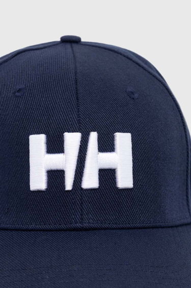 Кепки и шапки Helly Hansen Brand Cap Тъмно синьо | 67300 597, 2