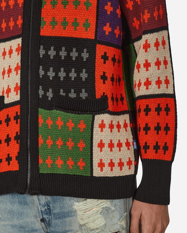 Stadium Zip Sweater, 5