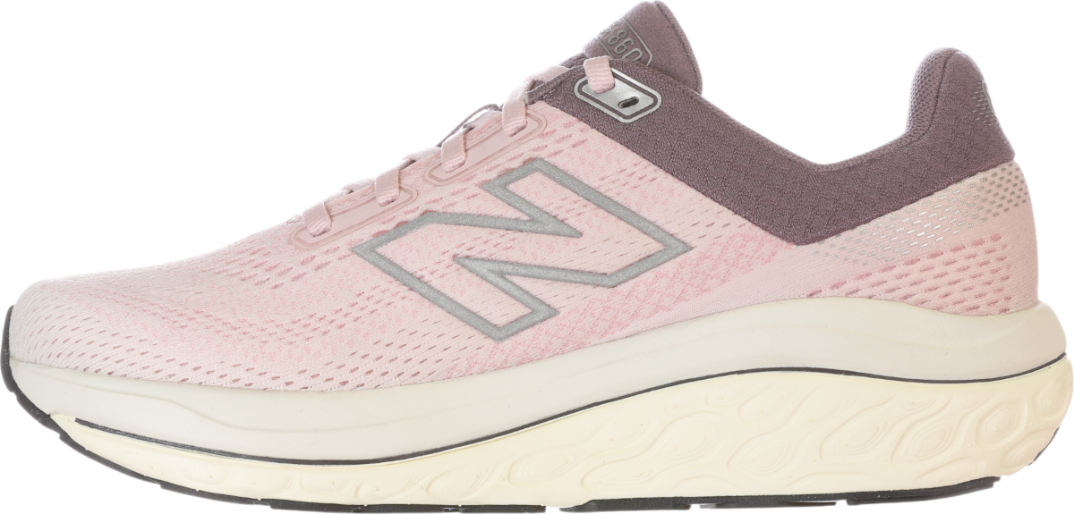 Кецове и обувки New Balance Fresh Foam X 860 v14 Розово | w860z14, 1