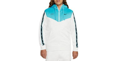 Суитчър Nike Sportswear Hoodie Бяло | dx2025-121, 1