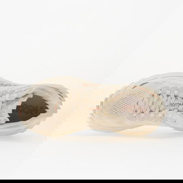 Кецове и обувки Hoka One One Bondi 9 Бежово | 1162012-OSG, 3