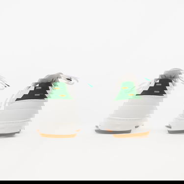 Кецове и обувки Filling Pieces Low Top "Bianco Green" Бяло | 101277919260, 3