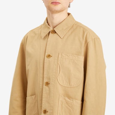 YMC Construction Jacket, Size Large, 5