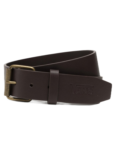 Колани Vans Hunter II Pu Belt Кафяво | VN0A31J6DRB