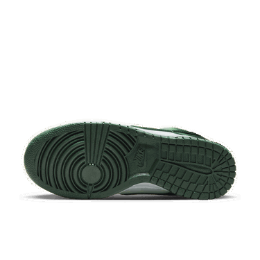 Кецове и обувки Nike Dunk Low "Michigan State Satin" W Зелено | DX5931-100, 4