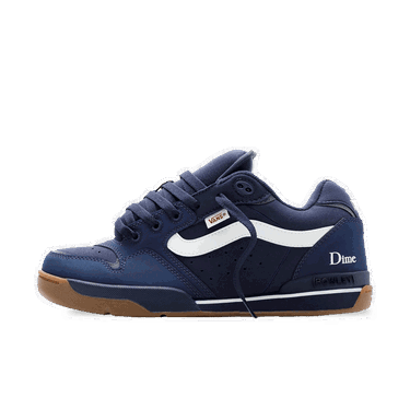 Кецове и обувки Vans Dime x Rowley XLT "Navy" Тъмно синьо | VN000CMWNVY1, 0