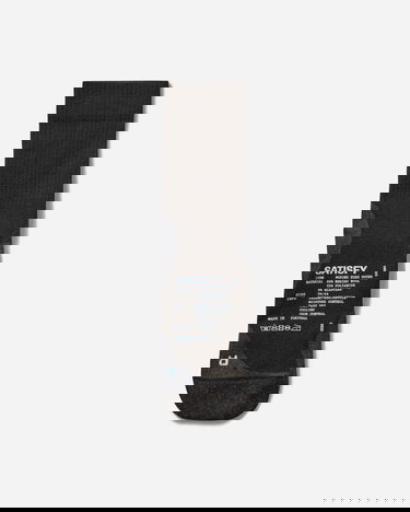 Чорапи Satisfy Merino Tube Socks Черно | 32002 BK, 1