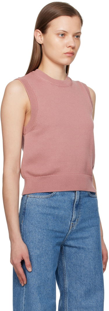 Жилетка Carhartt WIP Chester Vest Розово | I033035_1NJ_XX, 3