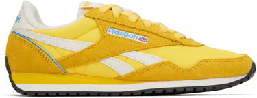 Кецове и обувки Reebok Classics AZ Жълто | 100208832, 0