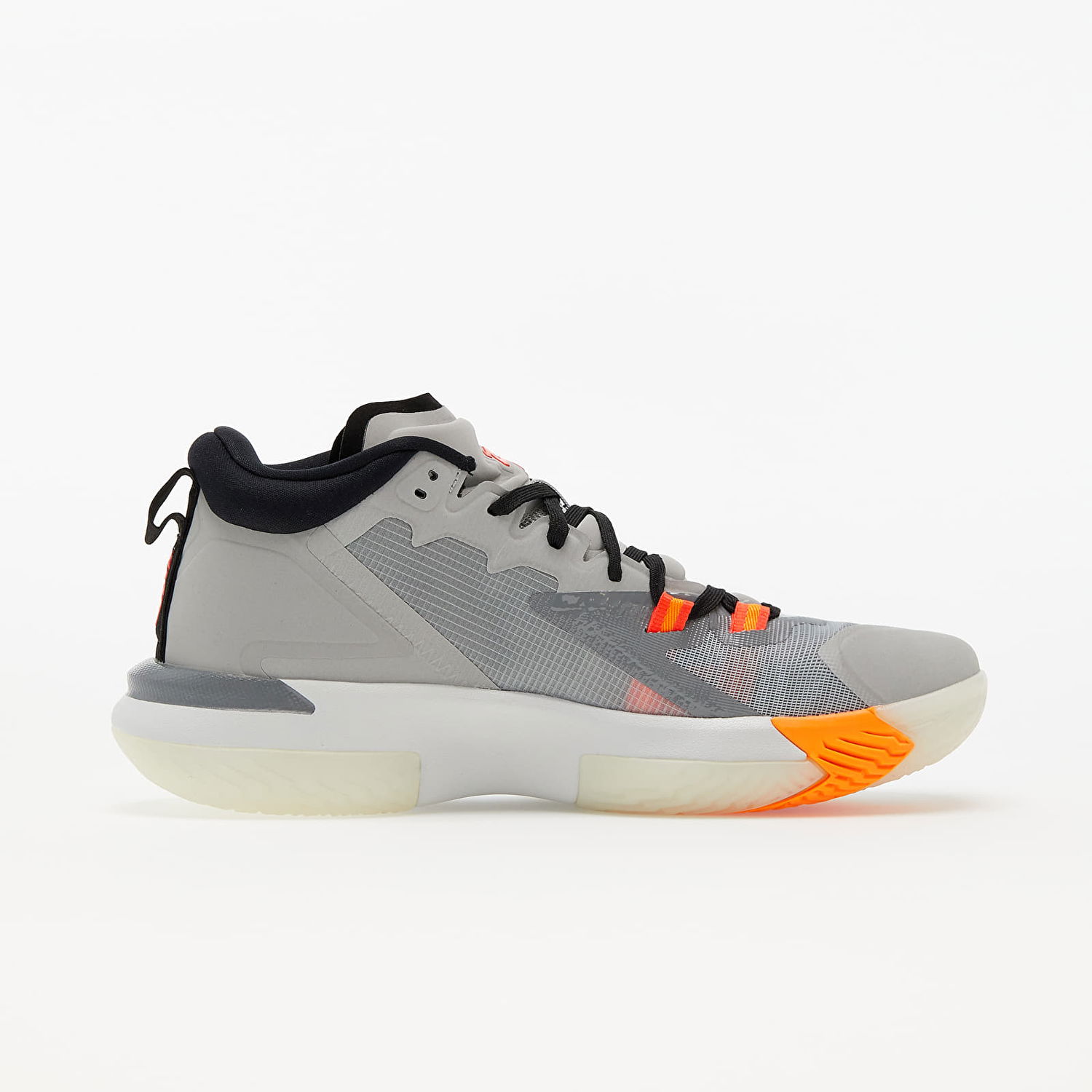Кецове и обувки Jordan Jordan Zion 1 Сиво | DA3130-008, 1