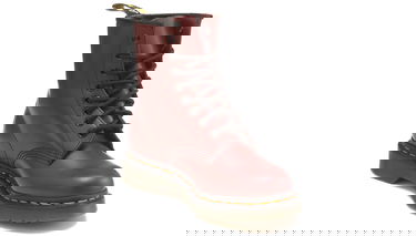 Кецове и обувки Dr. Martens 1460 Кафяво | DM10072600, 4