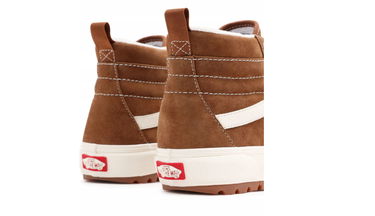 Кецове и обувки Vans SK8-HI MTE-1 Кафяво | VN0A5HZY6I6, 5